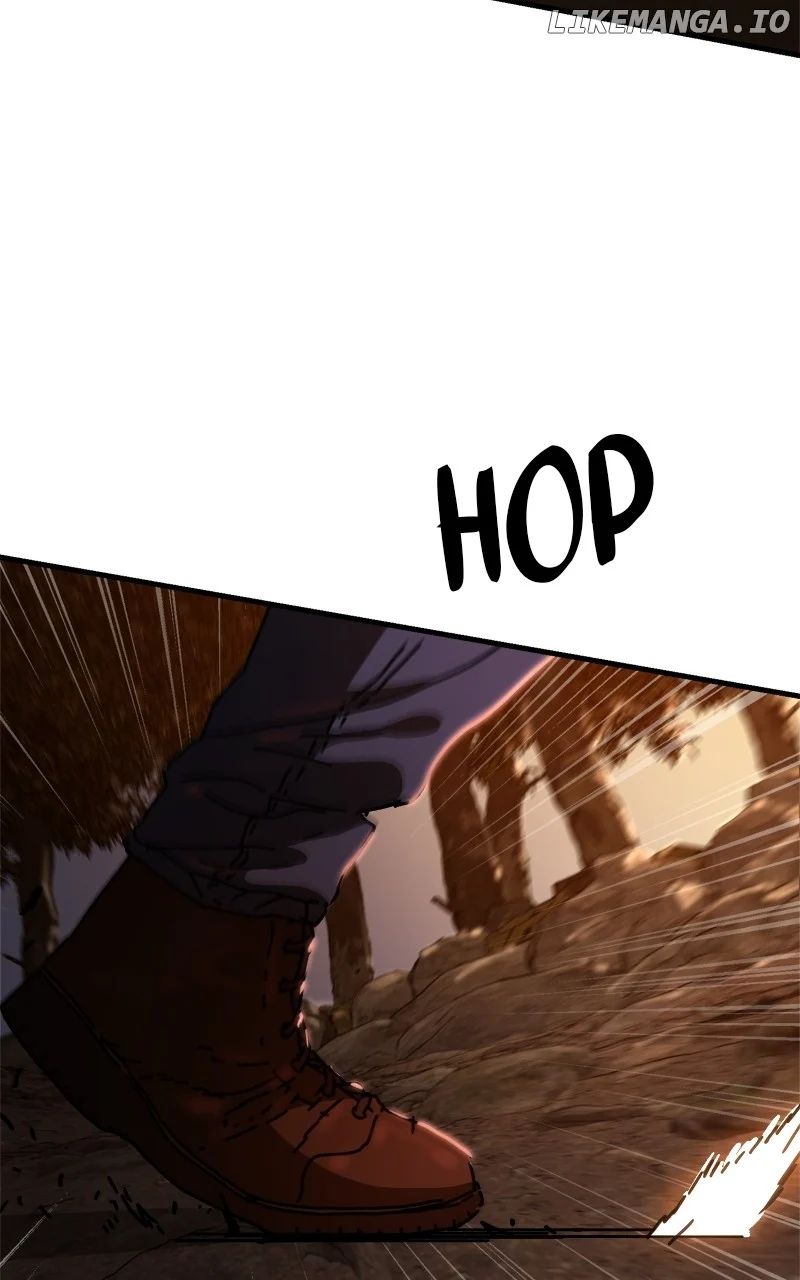 Hidden House in the Apocalypse chapter 27 page 42