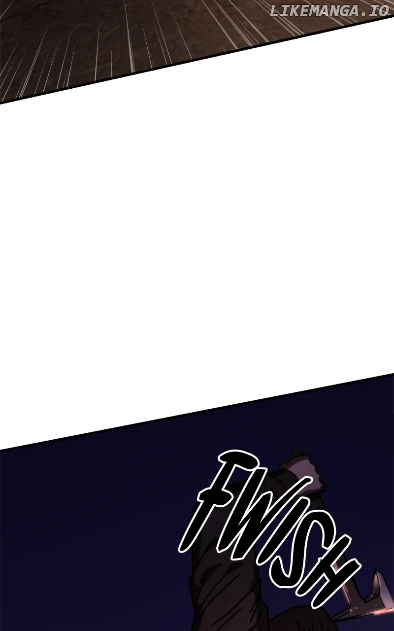 Hidden House in the Apocalypse chapter 27 page 43