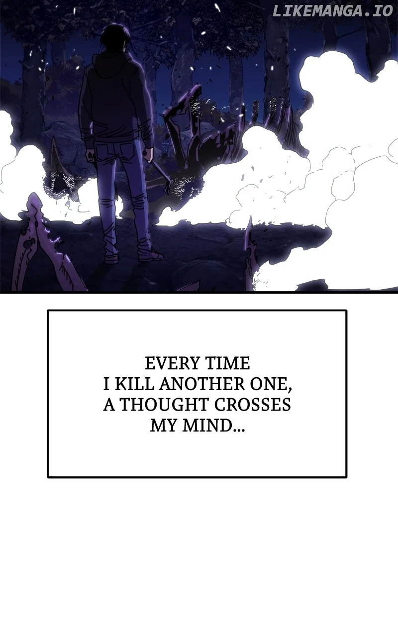 Hidden House in the Apocalypse chapter 27 page 47
