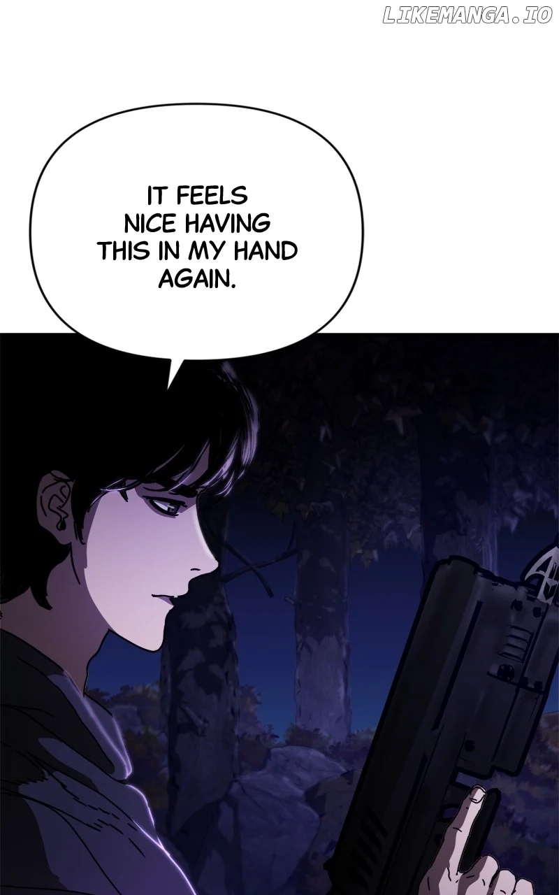 Hidden House in the Apocalypse chapter 27 page 48