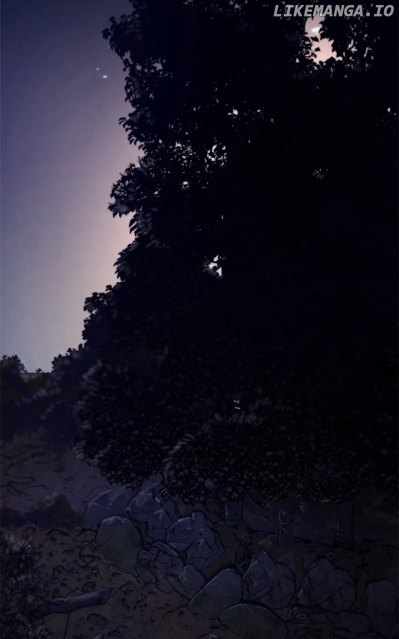 Hidden House in the Apocalypse chapter 27 page 50