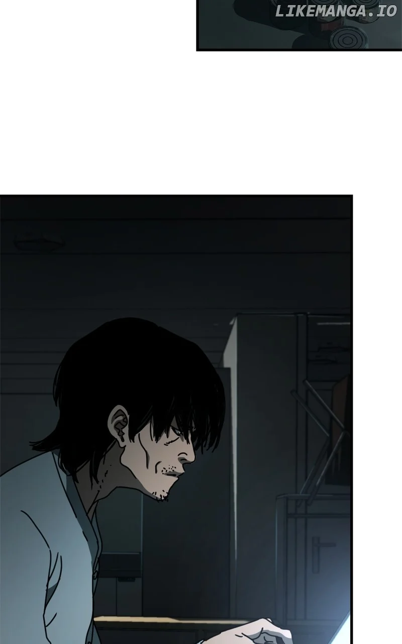 Hidden House in the Apocalypse chapter 27 page 62