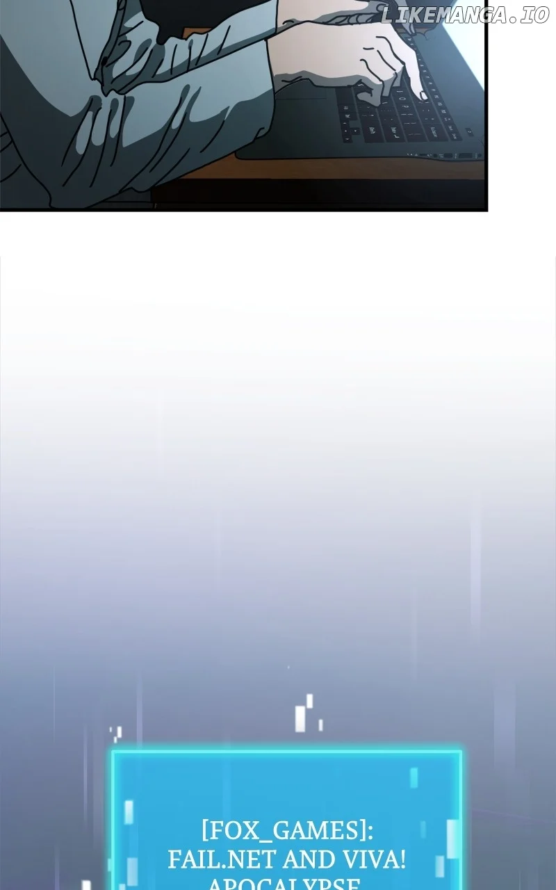 Hidden House in the Apocalypse chapter 27 page 63