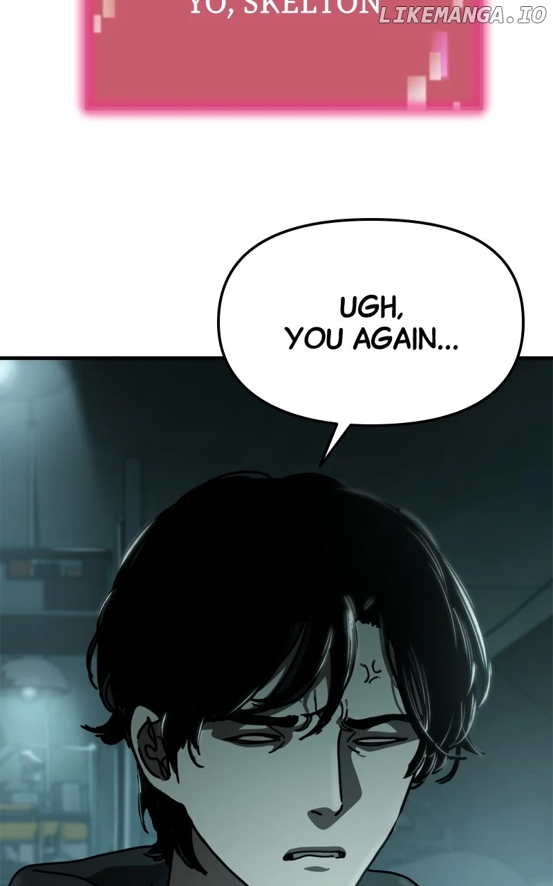 Hidden House in the Apocalypse chapter 27 page 69
