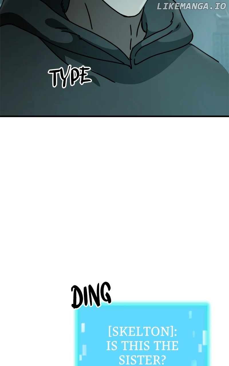 Hidden House in the Apocalypse chapter 27 page 70