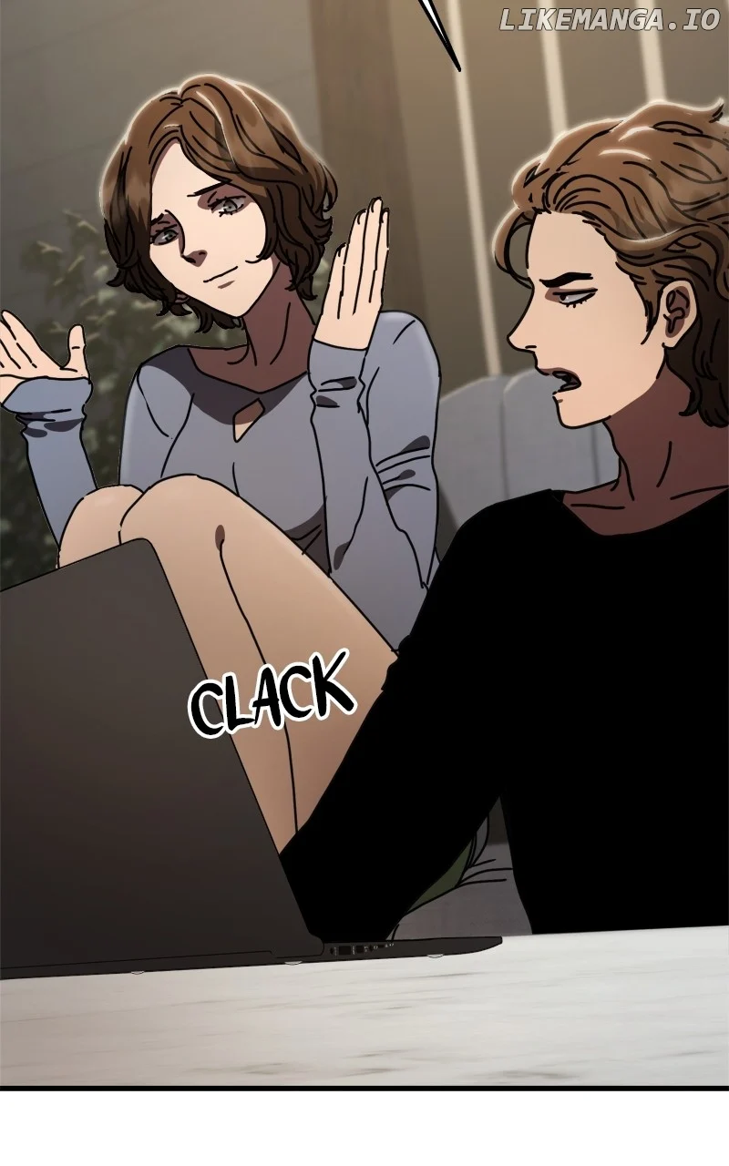 Hidden House in the Apocalypse chapter 27 page 72