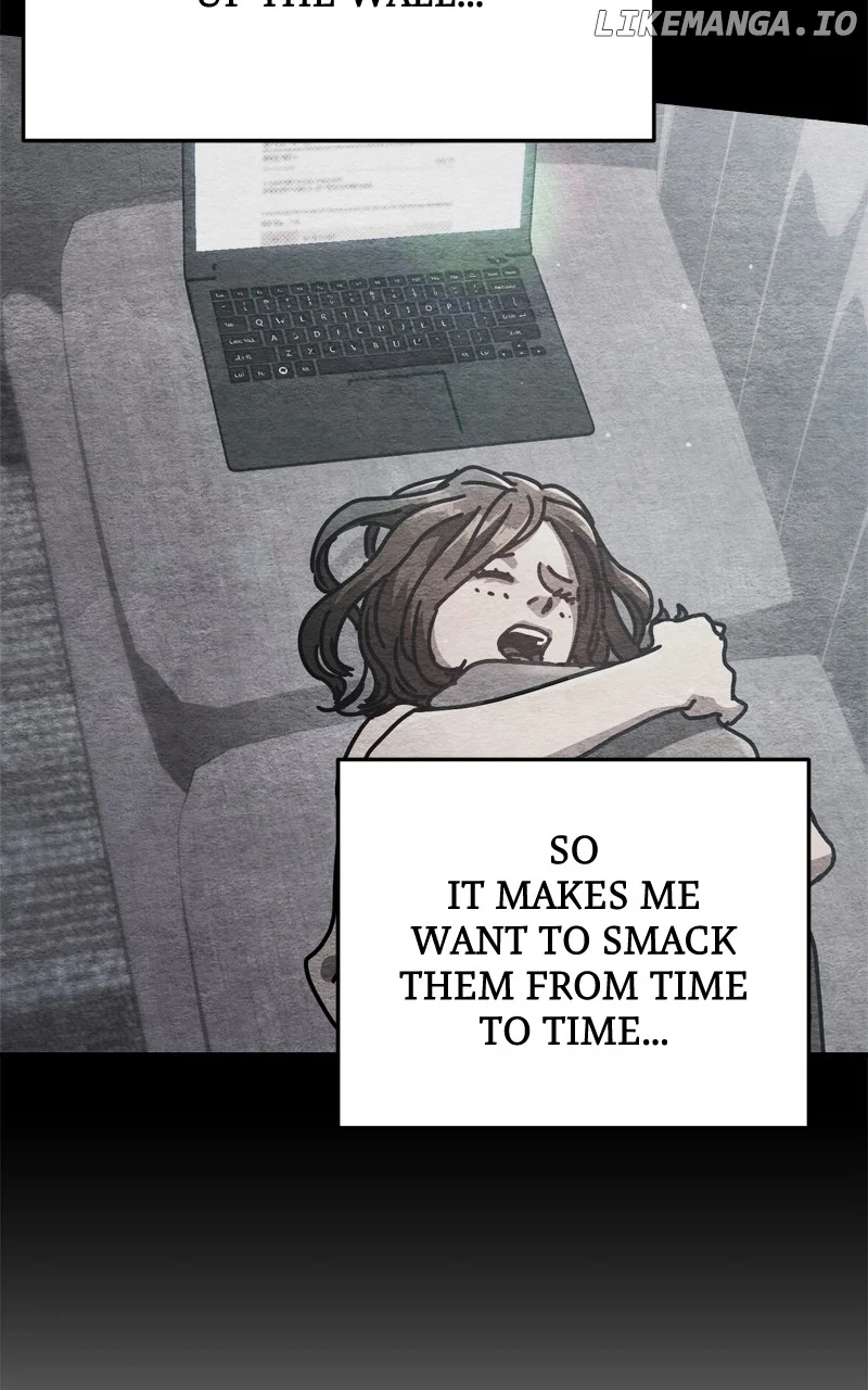Hidden House in the Apocalypse chapter 27 page 75