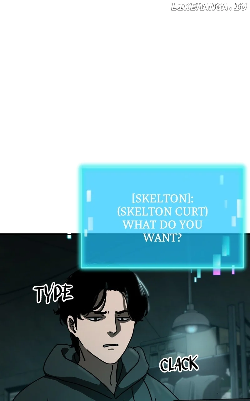 Hidden House in the Apocalypse chapter 27 page 77