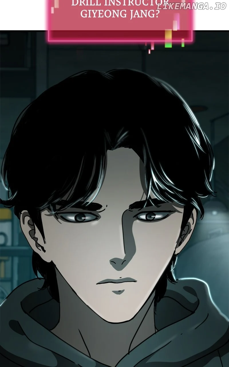 Hidden House in the Apocalypse chapter 27 page 79