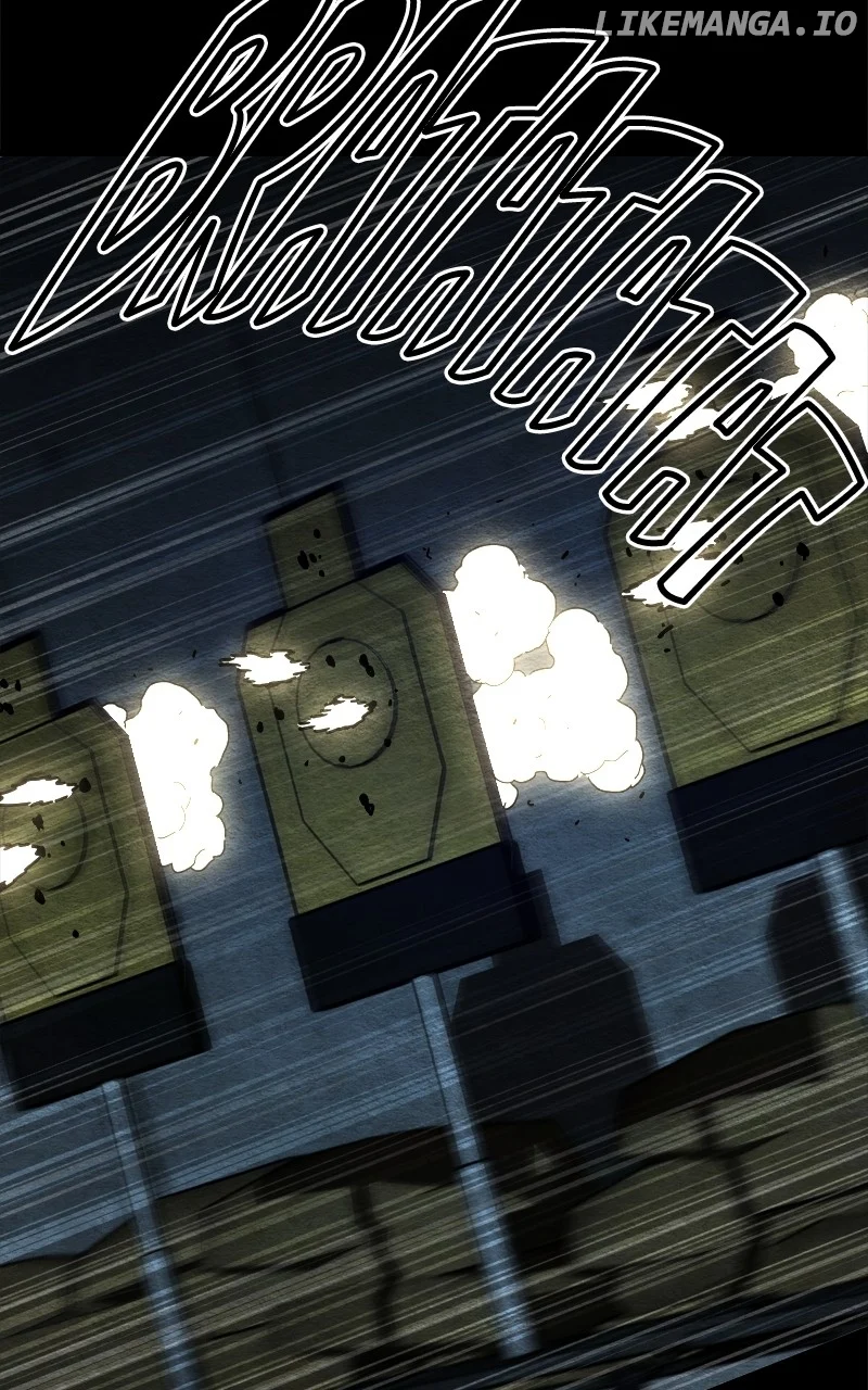 Hidden House in the Apocalypse chapter 27 page 81