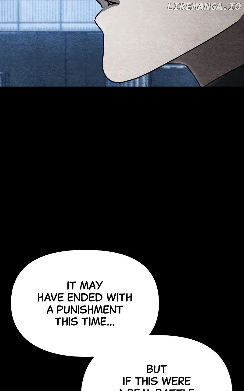 Hidden House in the Apocalypse chapter 27 page 86