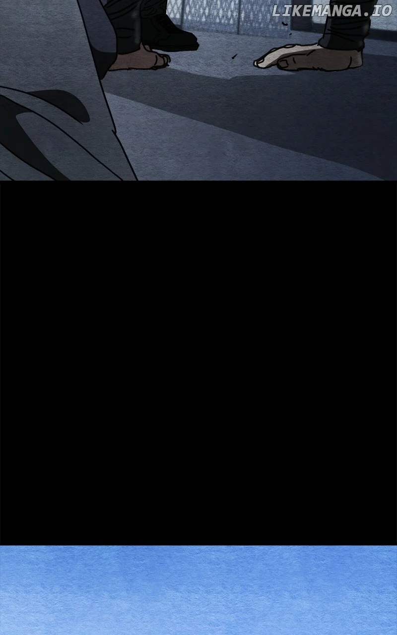 Hidden House in the Apocalypse chapter 27 page 88