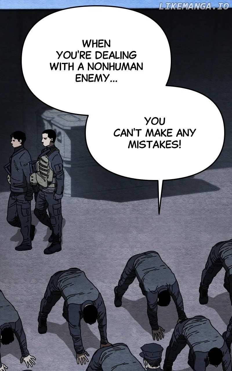 Hidden House in the Apocalypse chapter 27 page 89