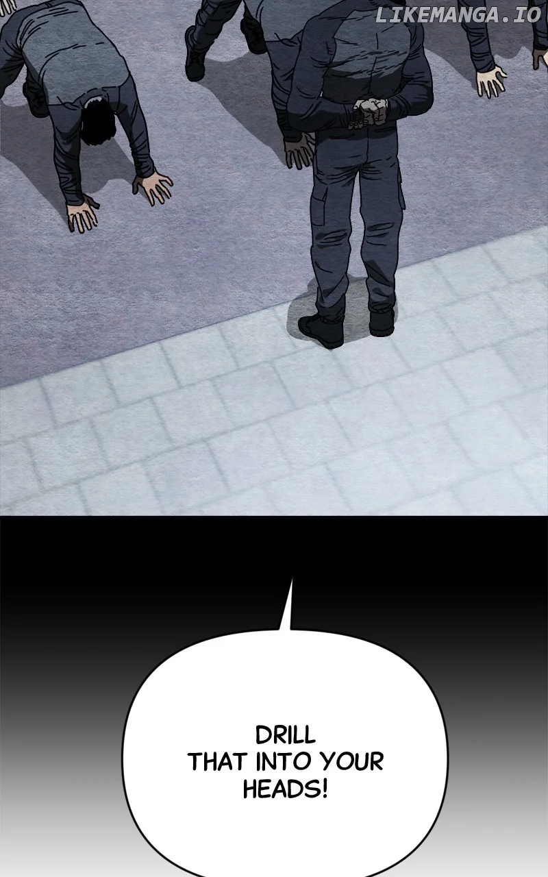 Hidden House in the Apocalypse chapter 27 page 90