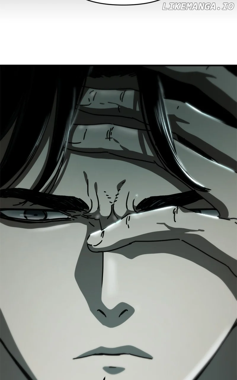 Hidden House in the Apocalypse chapter 27 page 91