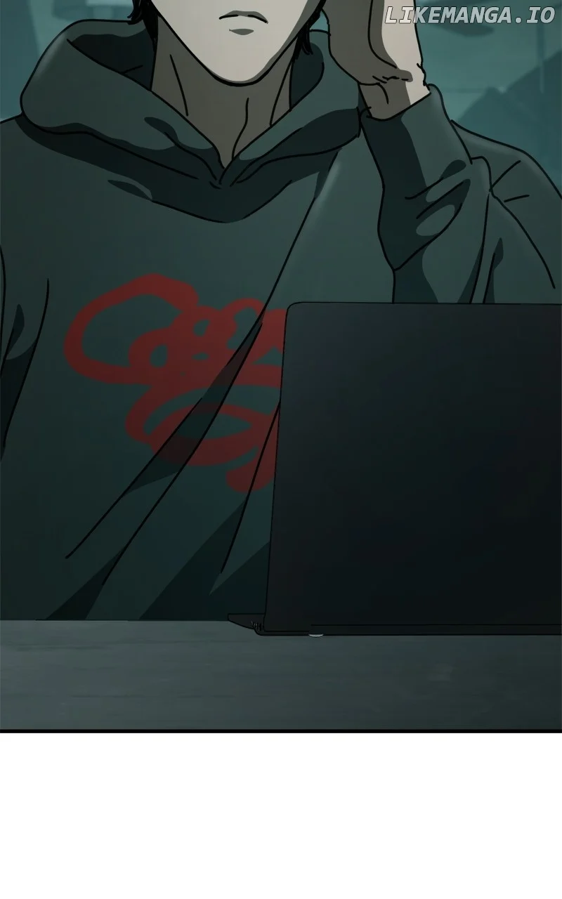 Hidden House in the Apocalypse chapter 27 page 96