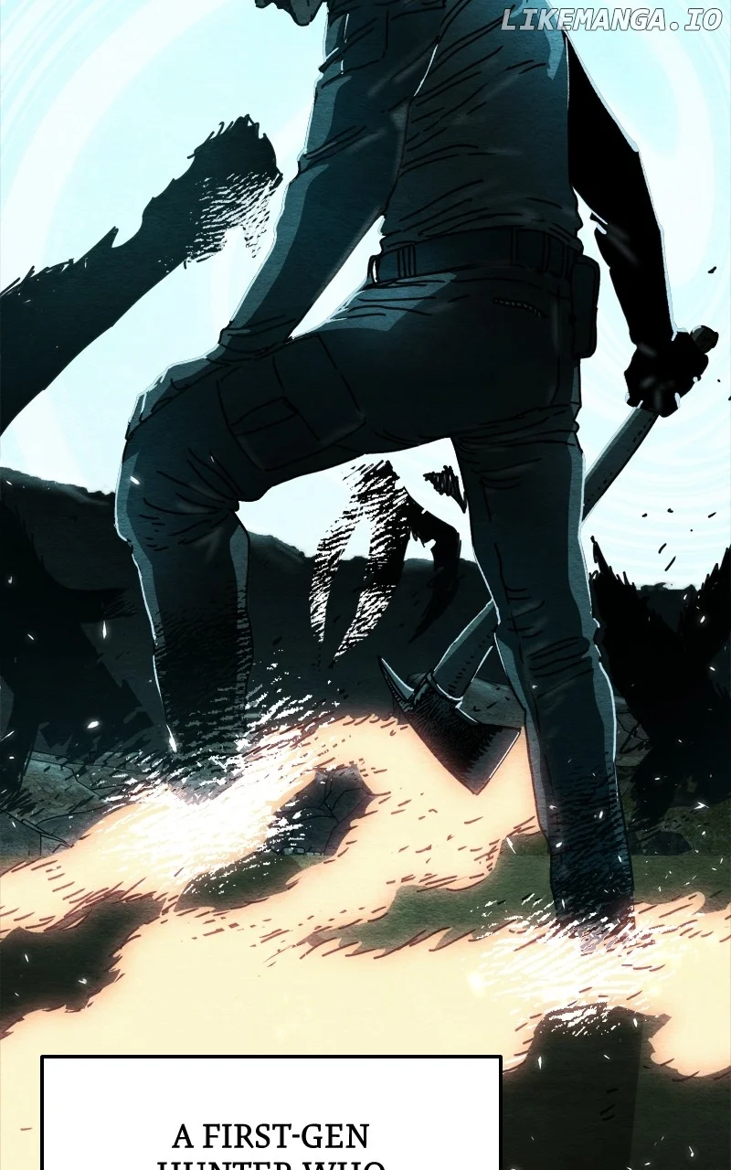 Hidden House in the Apocalypse chapter 27 page 98
