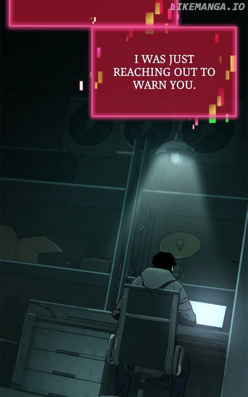 Hidden House in the Apocalypse chapter 27 page 105