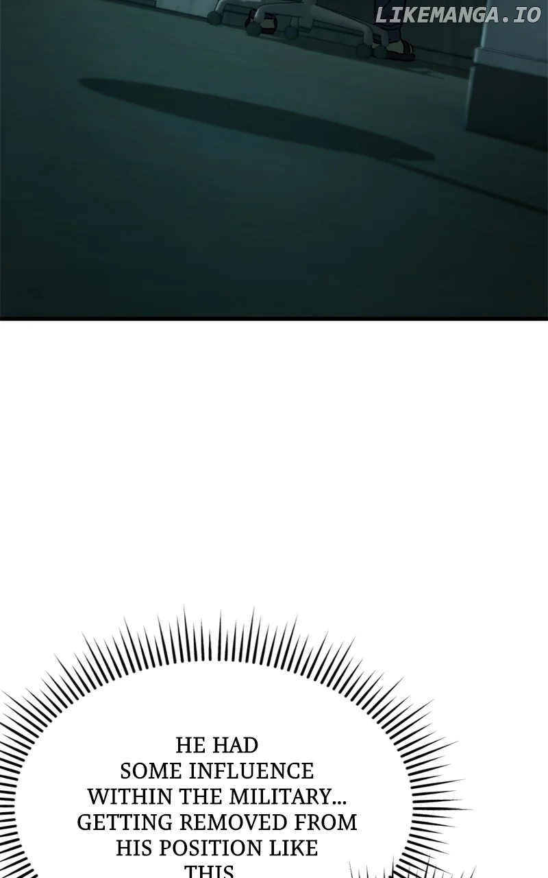 Hidden House in the Apocalypse chapter 27 page 106