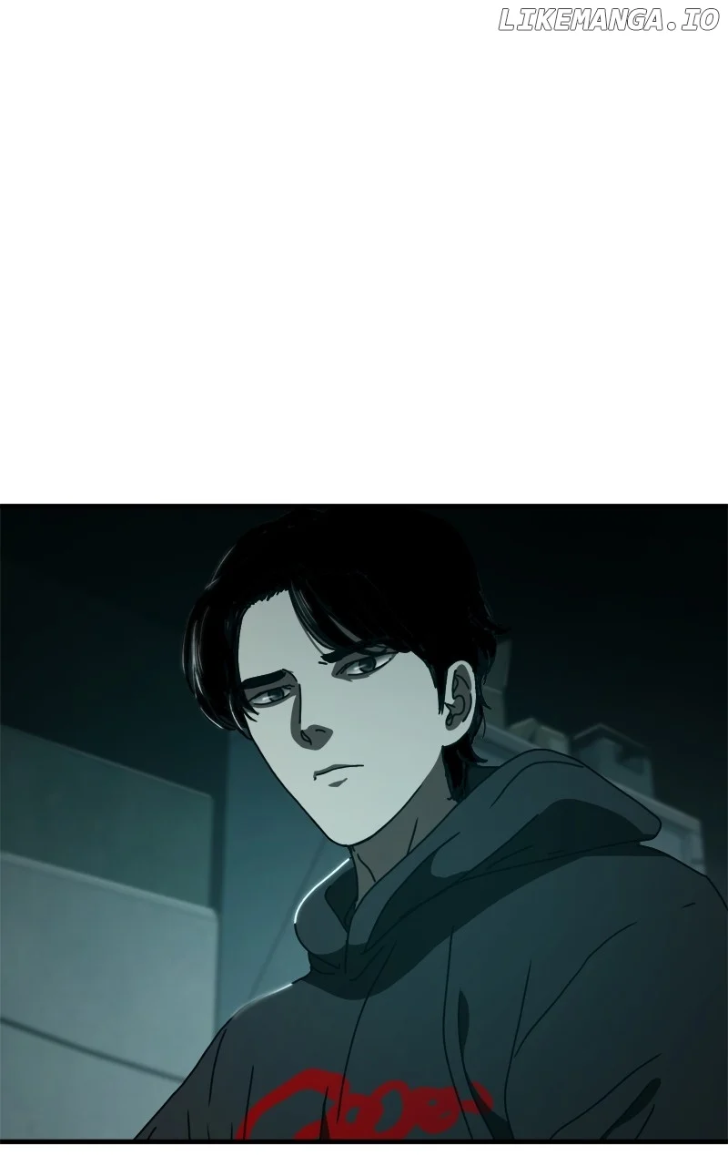 Hidden House in the Apocalypse chapter 27 page 112