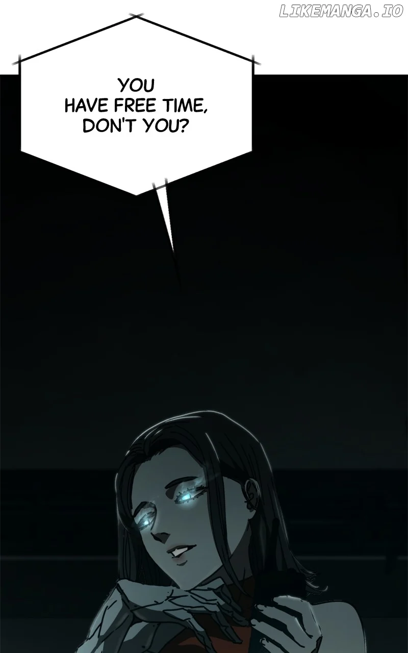 Hidden House in the Apocalypse chapter 27 page 115