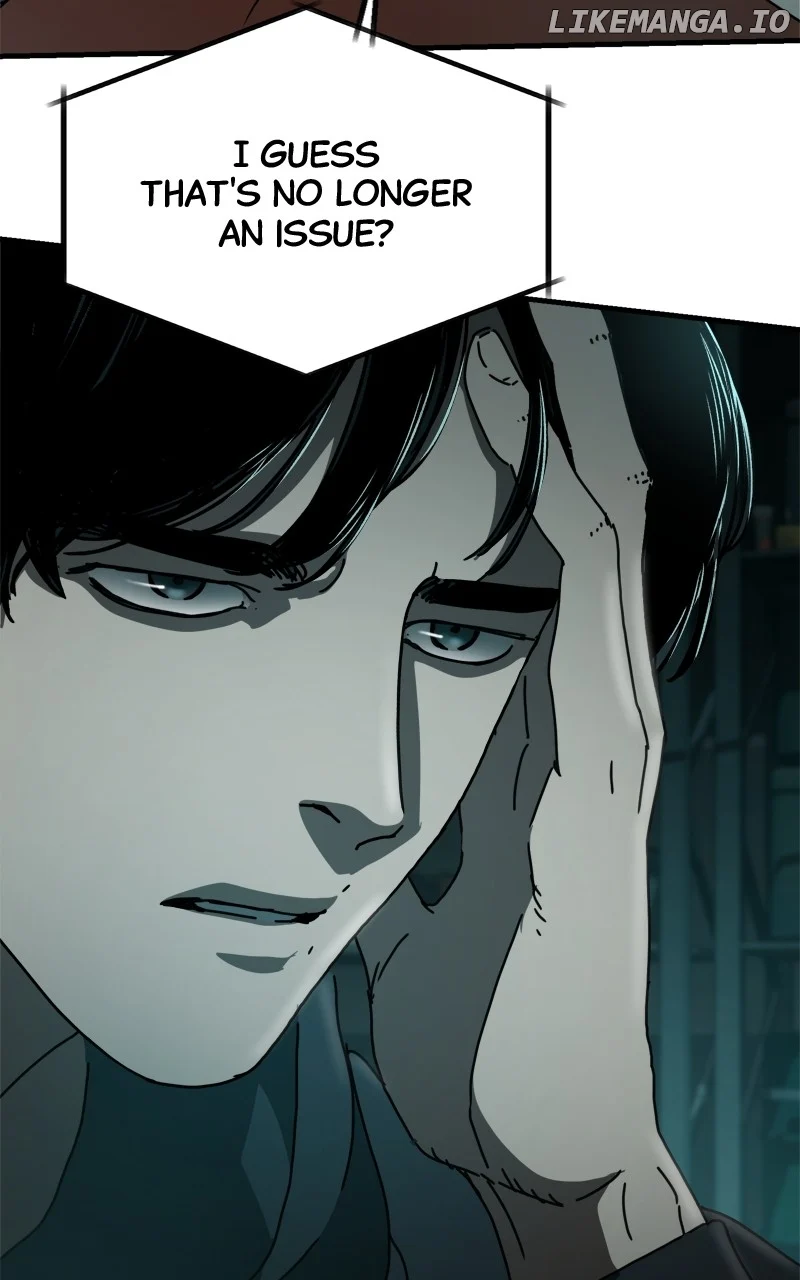 Hidden House in the Apocalypse chapter 27 page 121