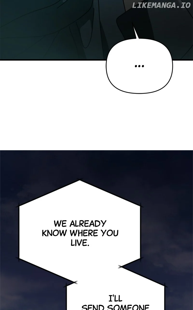 Hidden House in the Apocalypse chapter 27 page 122