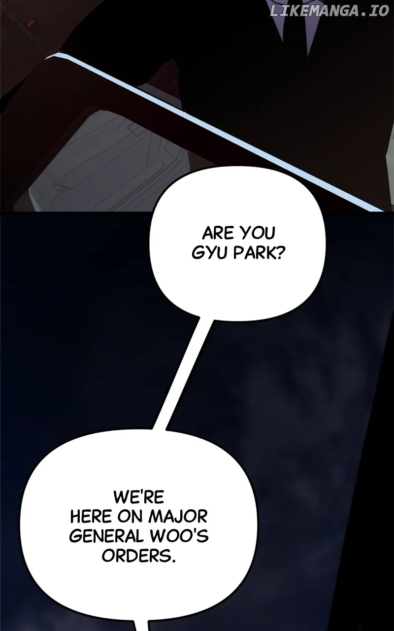 Hidden House in the Apocalypse chapter 27 page 125