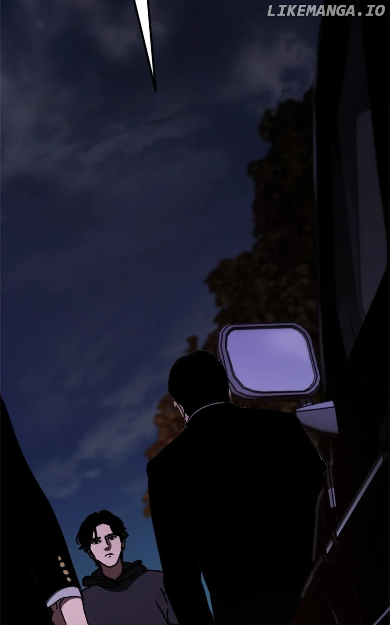 Hidden House in the Apocalypse chapter 27 page 126