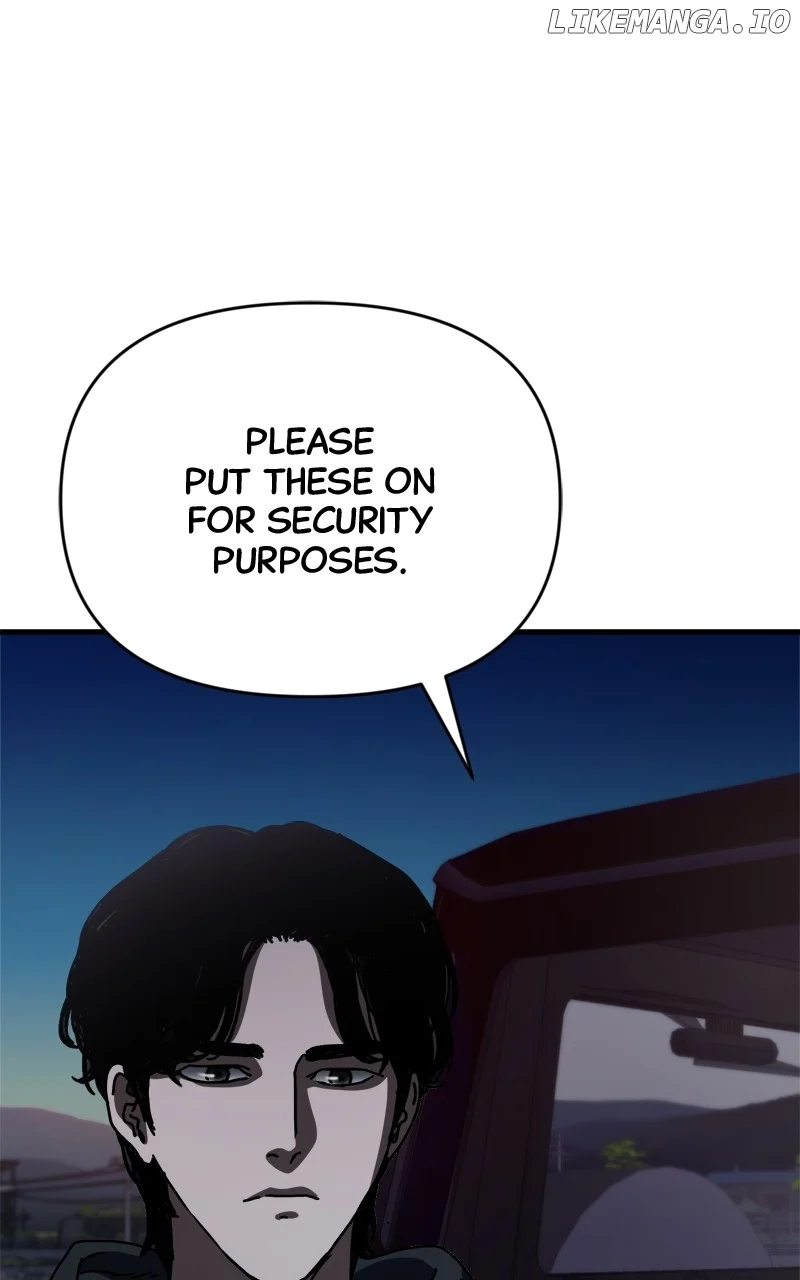 Hidden House in the Apocalypse chapter 27 page 128