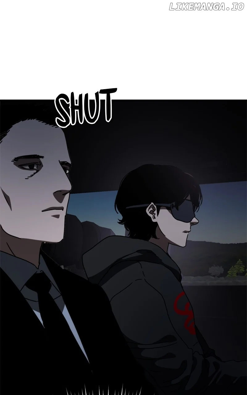 Hidden House in the Apocalypse chapter 27 page 130