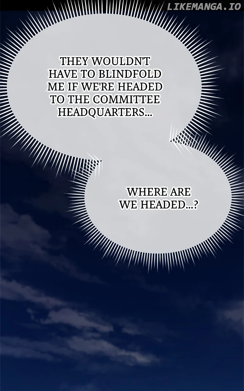 Hidden House in the Apocalypse chapter 27 page 131