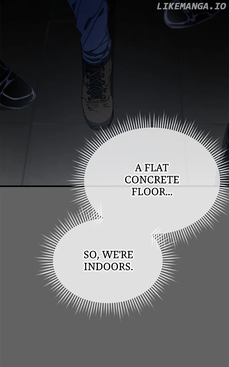 Hidden House in the Apocalypse chapter 27 page 135
