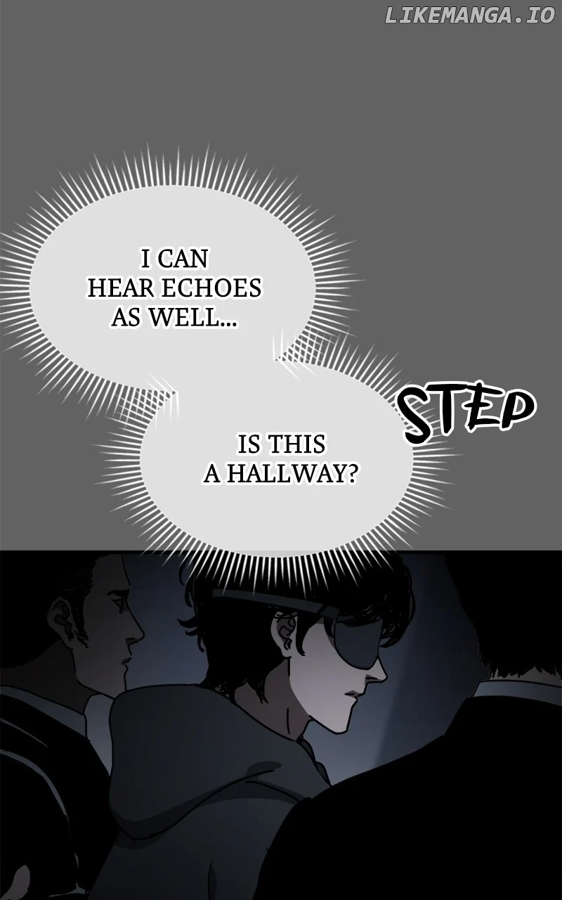 Hidden House in the Apocalypse chapter 27 page 136