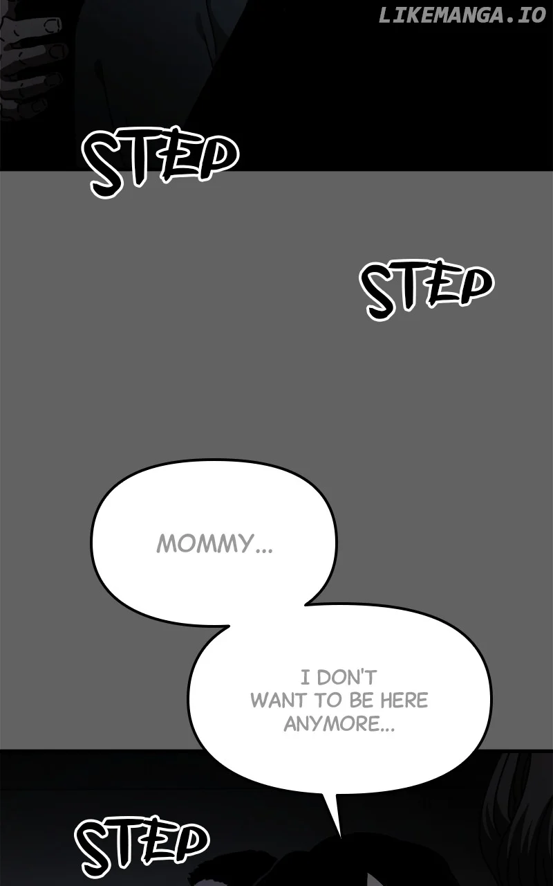 Hidden House in the Apocalypse chapter 27 page 137