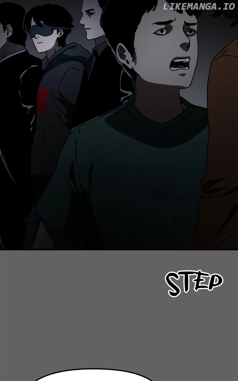 Hidden House in the Apocalypse chapter 27 page 138