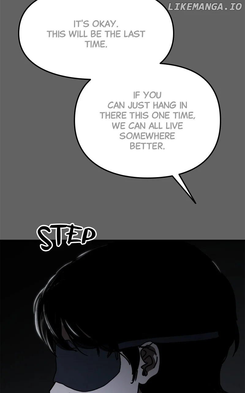 Hidden House in the Apocalypse chapter 27 page 139