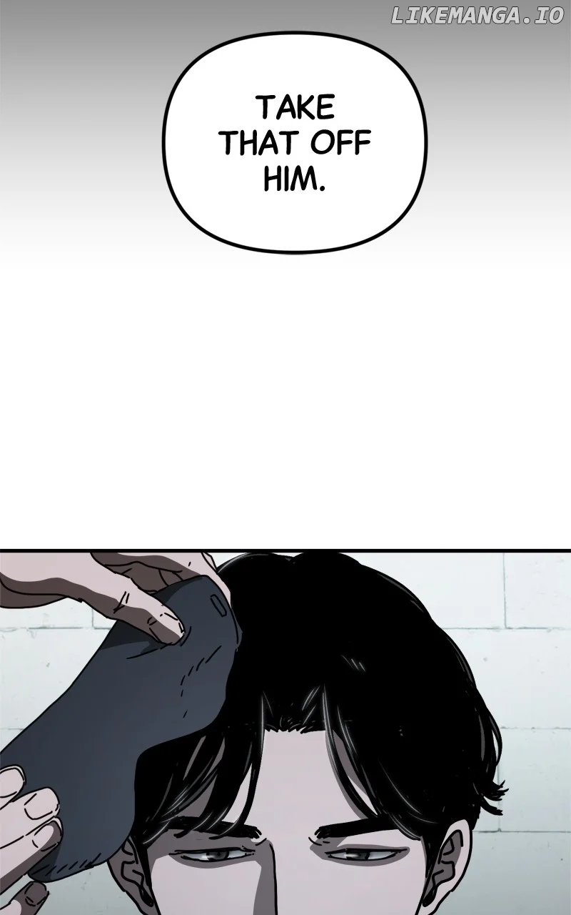 Hidden House in the Apocalypse chapter 27 page 143