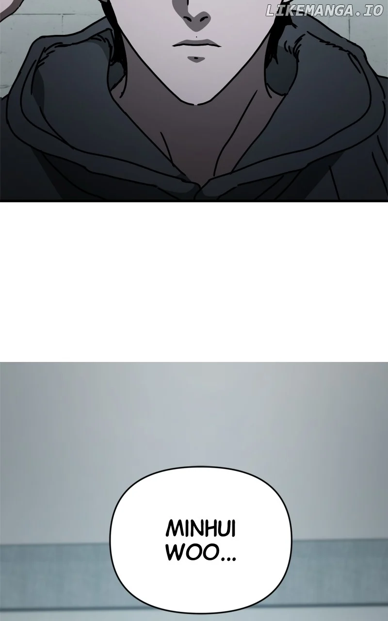 Hidden House in the Apocalypse chapter 27 page 144