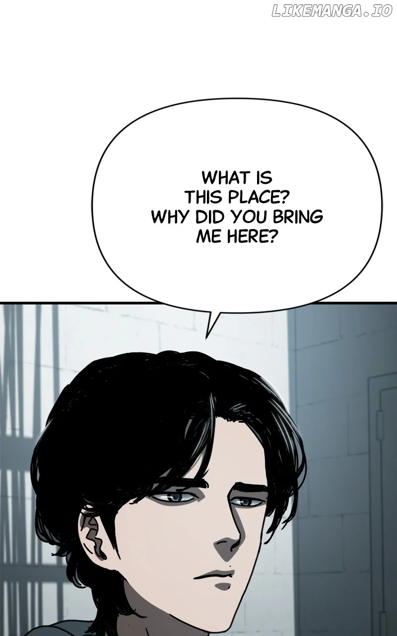 Hidden House in the Apocalypse chapter 27 page 147