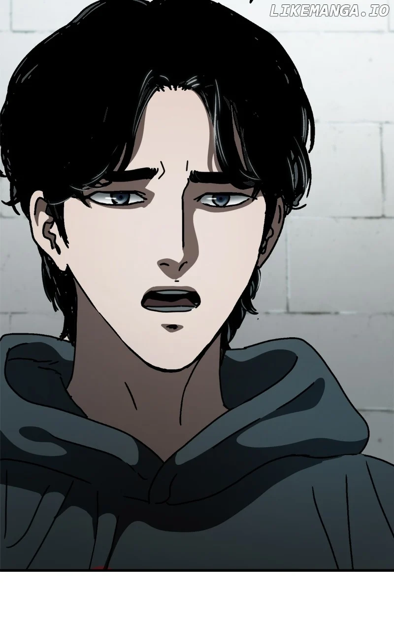 Hidden House in the Apocalypse chapter 27 page 151