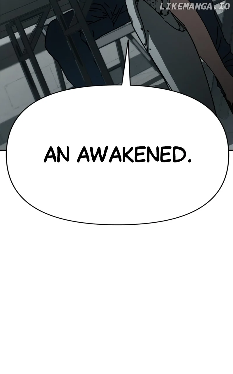 Hidden House in the Apocalypse chapter 27 page 154