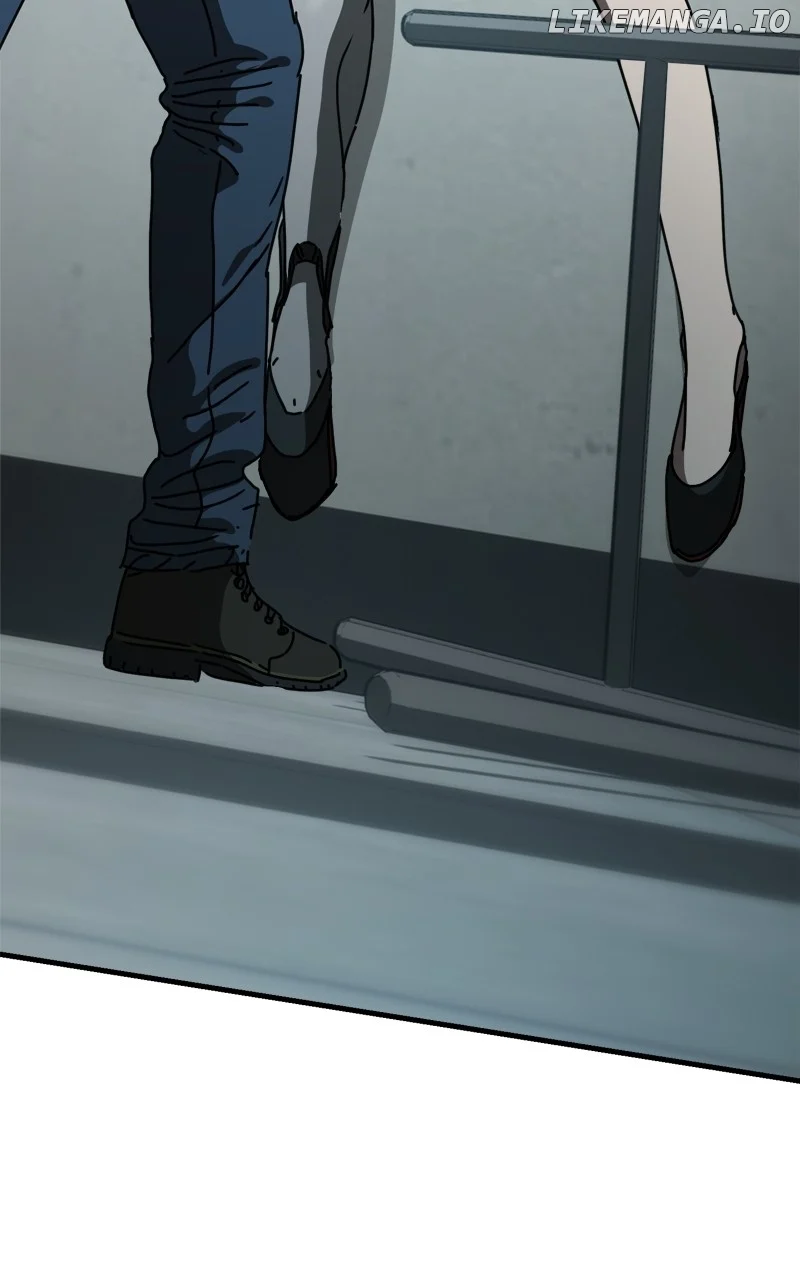 Hidden House in the Apocalypse chapter 27 page 159