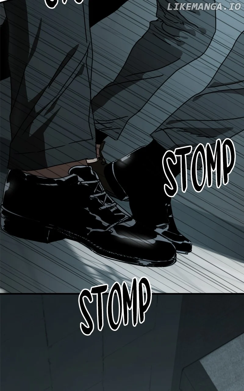 Hidden House in the Apocalypse chapter 27 page 163