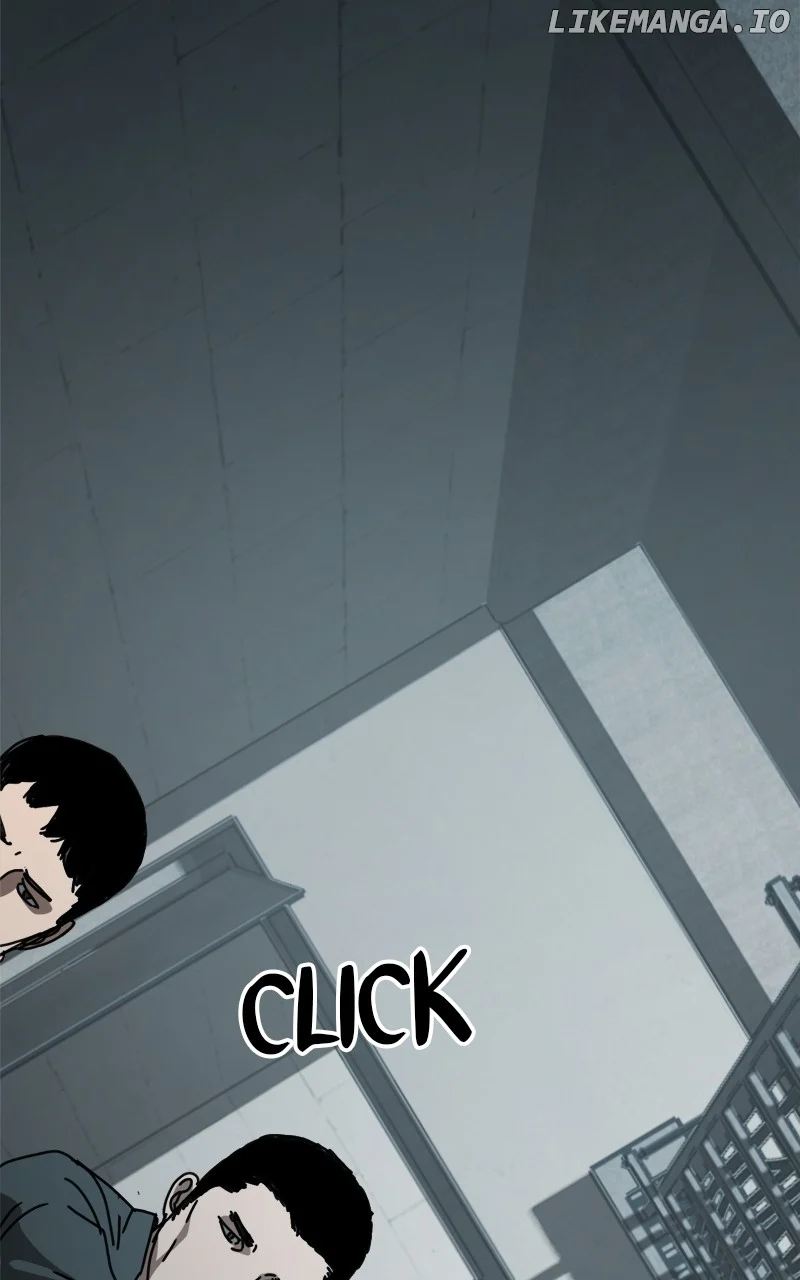 Hidden House in the Apocalypse chapter 27 page 164