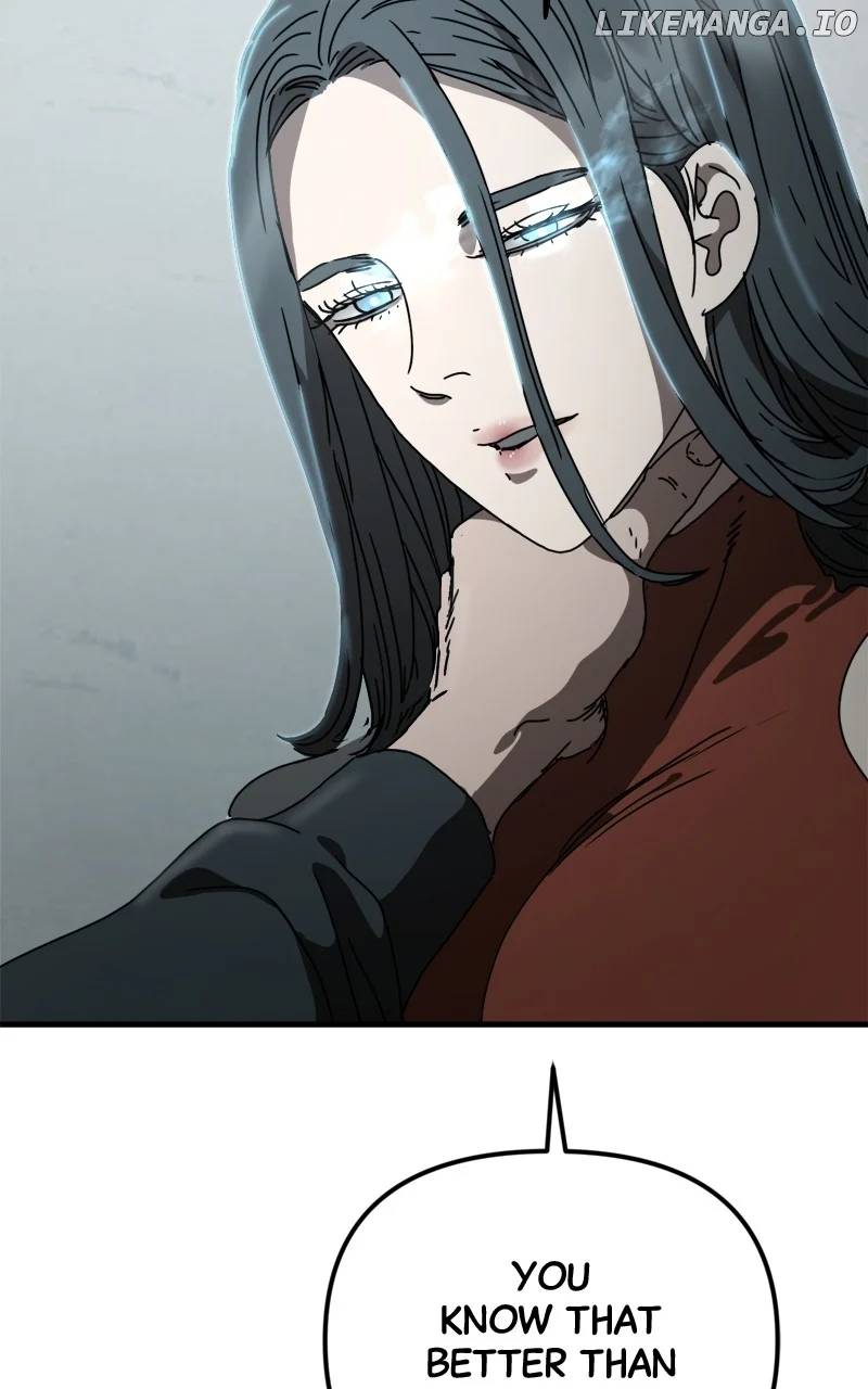 Hidden House in the Apocalypse chapter 27 page 170