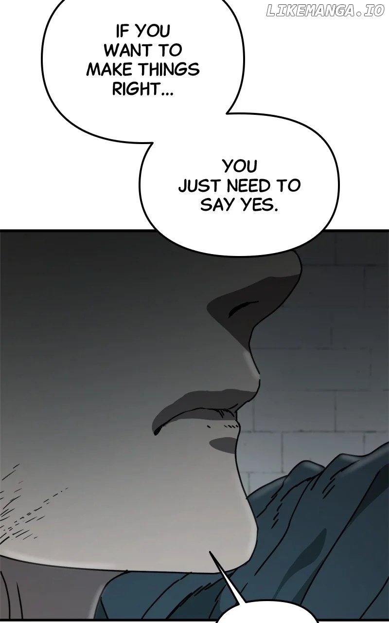 Hidden House in the Apocalypse chapter 27 page 180