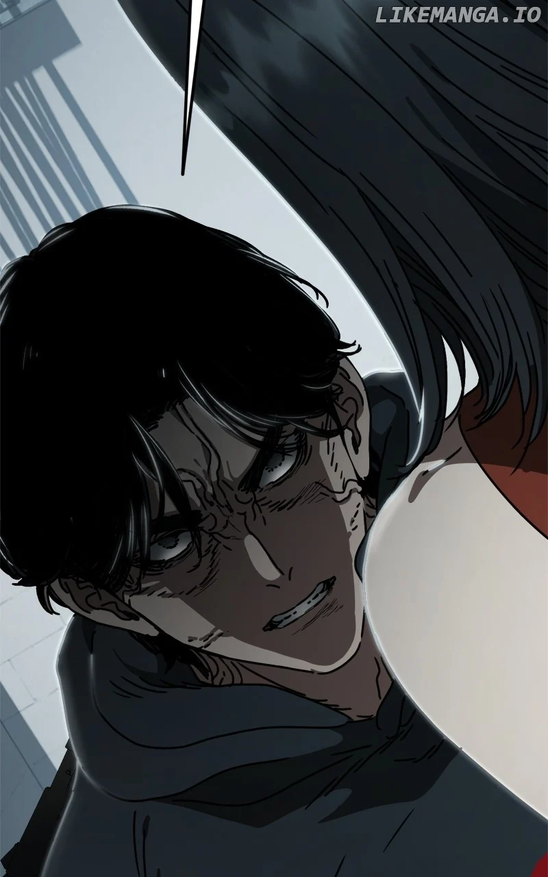 Hidden House in the Apocalypse chapter 27 page 184