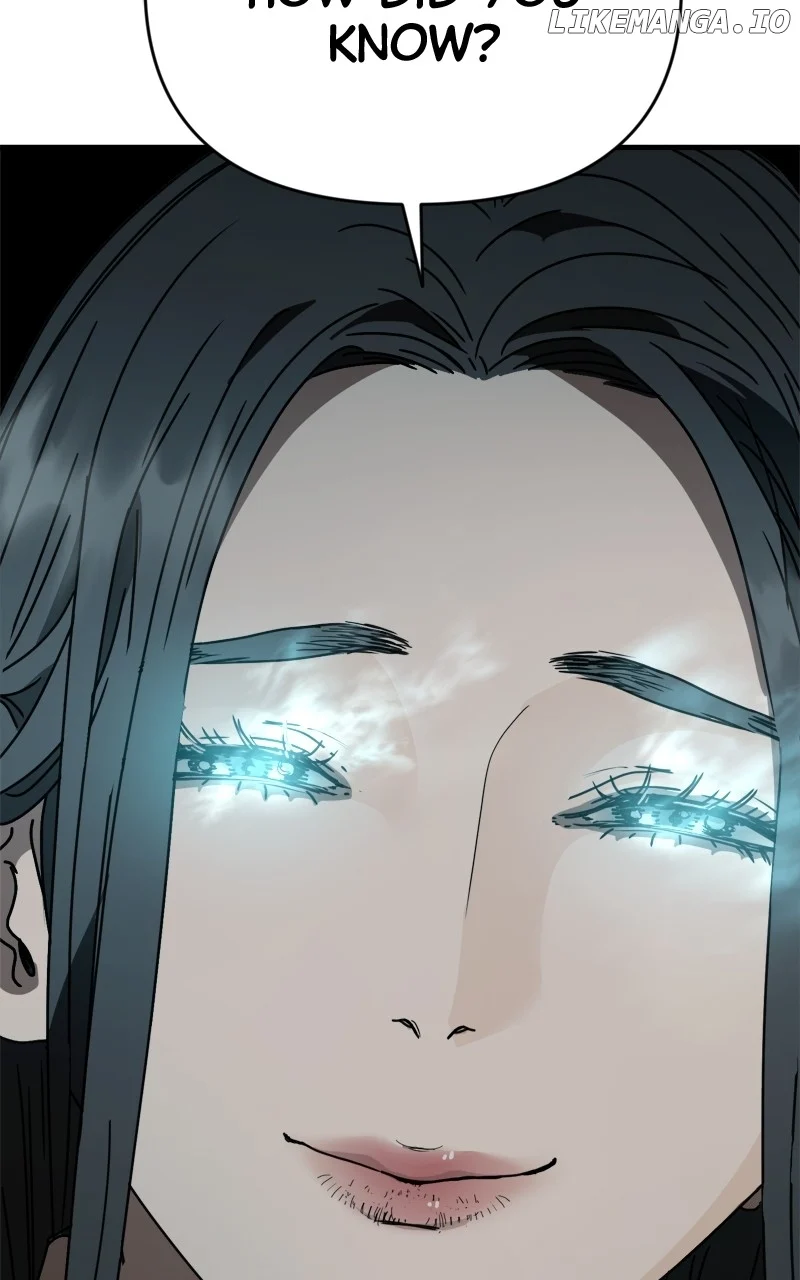 Hidden House in the Apocalypse chapter 27 page 188