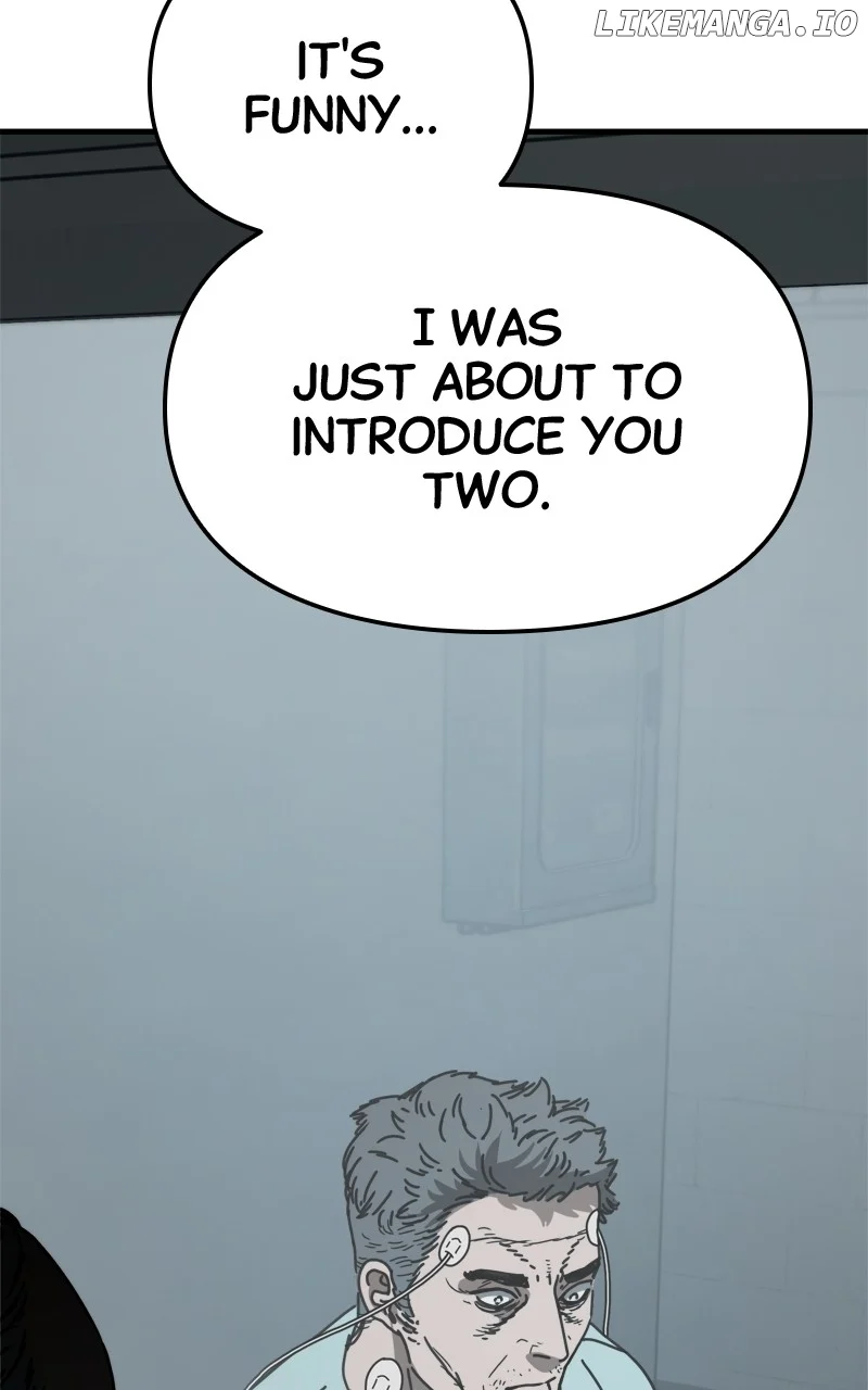 Hidden House in the Apocalypse chapter 27 page 190